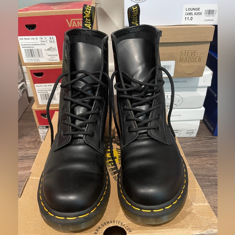 1469 Smooth Docs